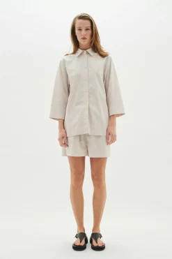 InWear JessiaIW Skjorte* Skjorter & Bluser