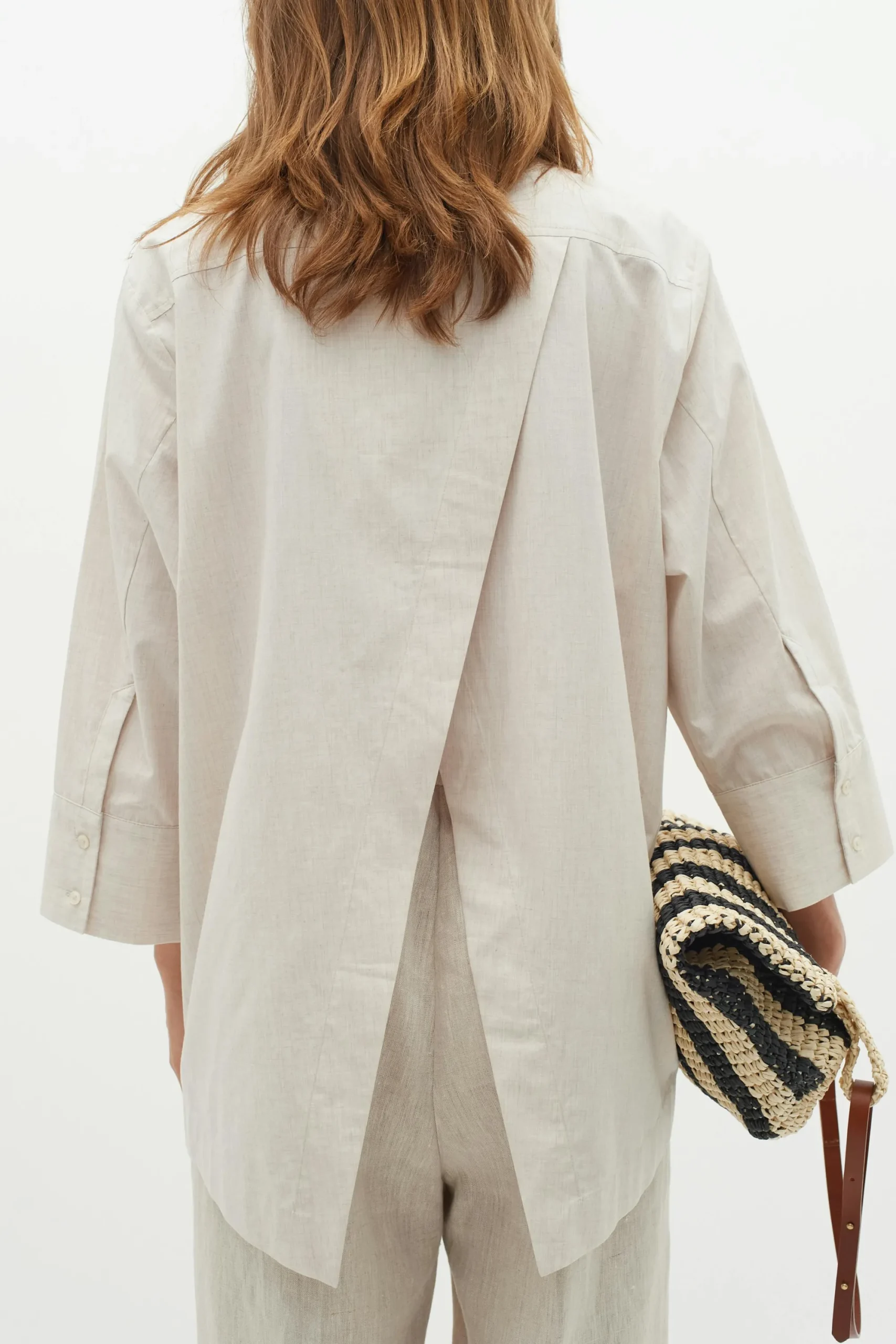 InWear JessiaIW Skjorte* Skjorter & Bluser