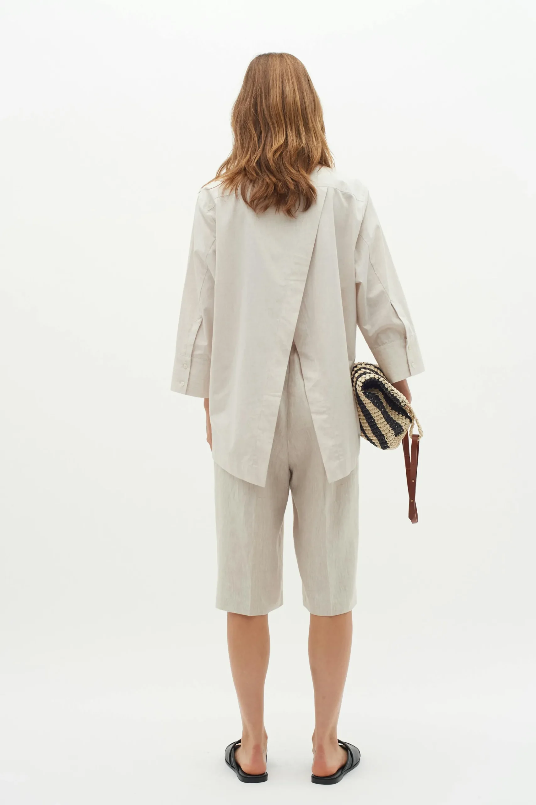 InWear JessiaIW Skjorte* Skjorter & Bluser