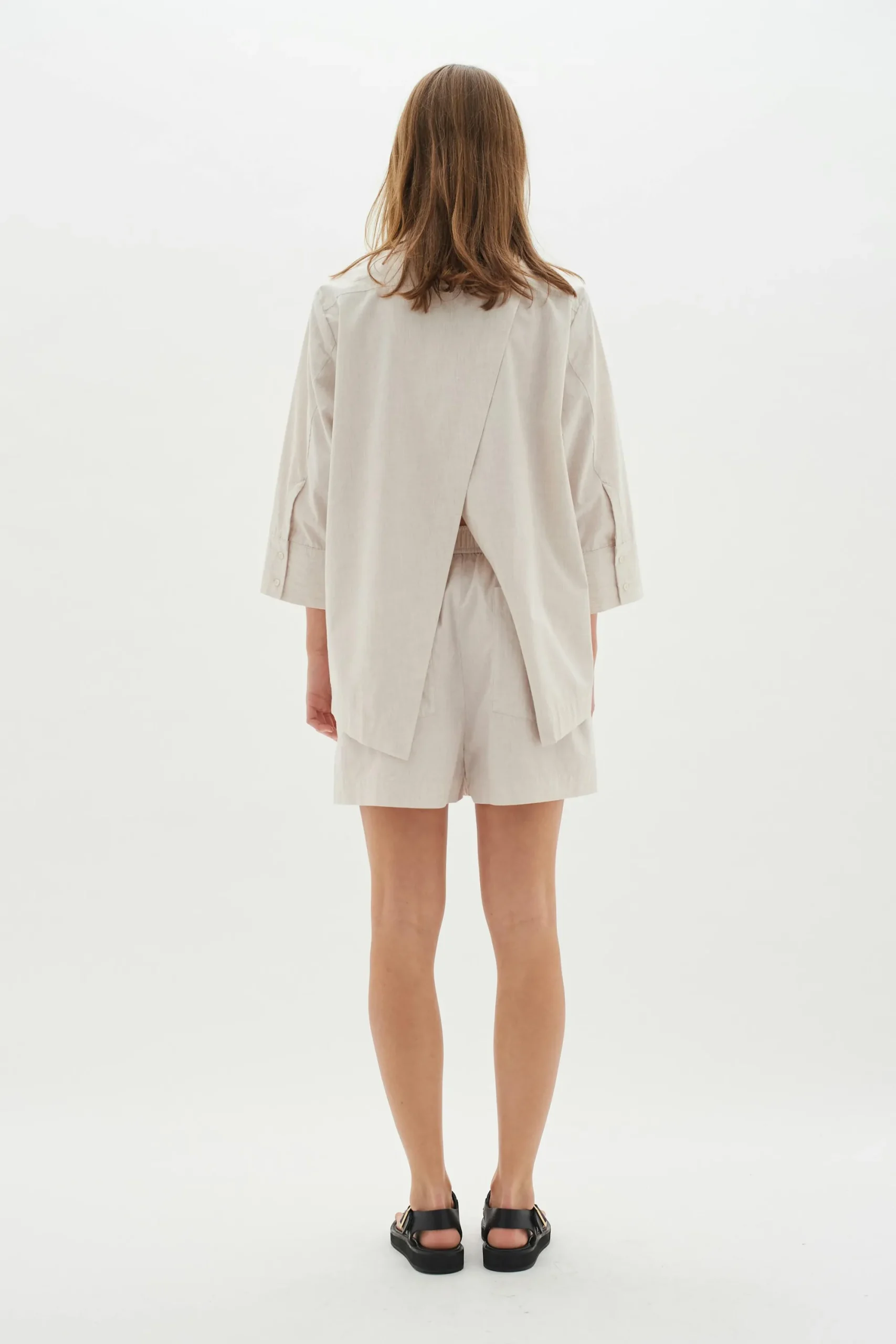 InWear JessiaIW Skjorte* Skjorter & Bluser