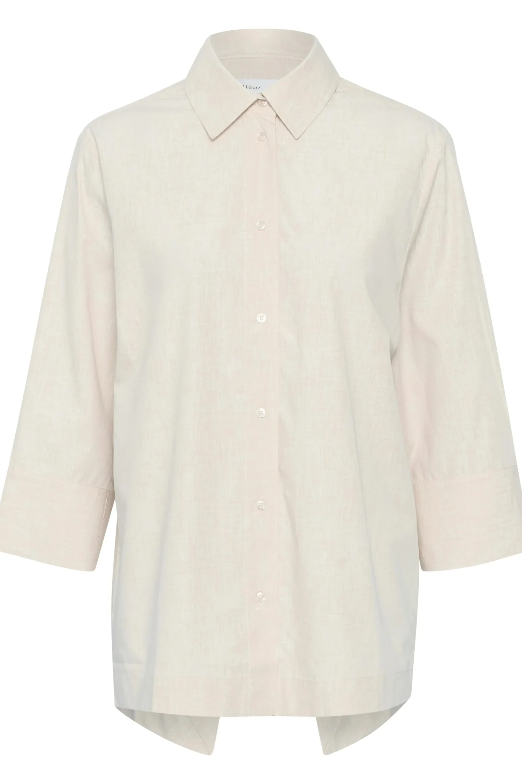 InWear JessiaIW Skjorte* Skjorter & Bluser