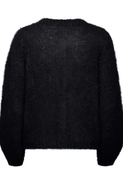 InWear JetraIW Mohair Cardigan* Genser