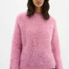 InWear JetraIW Mohair Pullover* Genser
