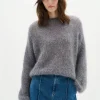 InWear JetraIW Mohair Pullover* Genser