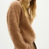 InWear JetraIW Mohair Pullover* Genser