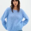 InWear JetraIW Mohair Pullover* Genser