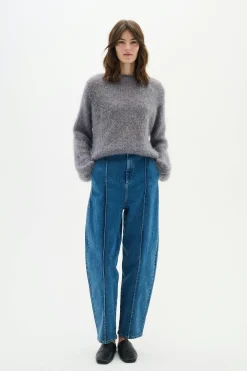 InWear JetraIW Mohair Pullover* Genser