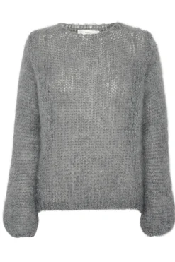 InWear JetraIW Mohair Pullover* Genser
