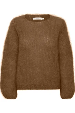 InWear JetraIW Mohair Pullover* Genser