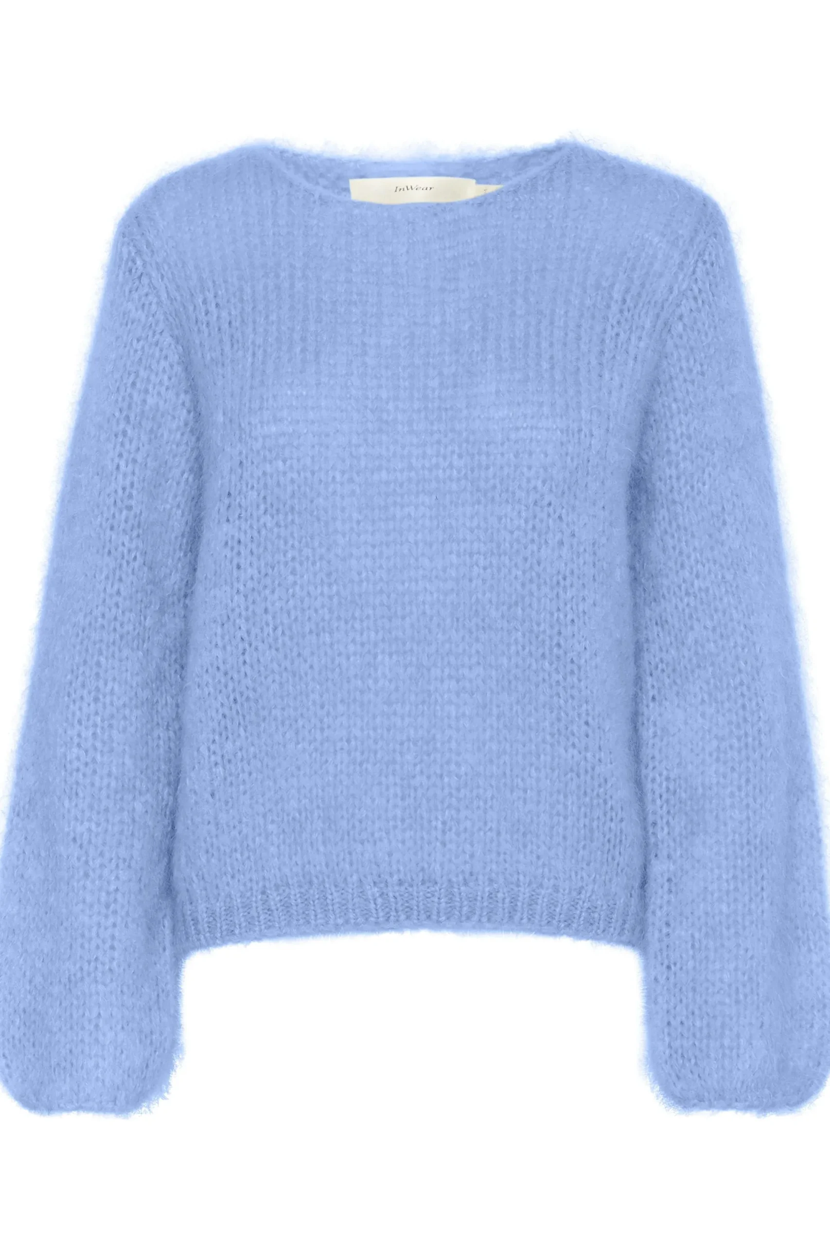 InWear JetraIW Mohair Pullover* Genser