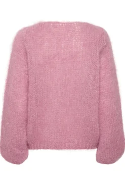 InWear JetraIW Mohair Pullover* Genser