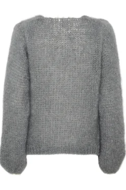 InWear JetraIW Mohair Pullover* Genser