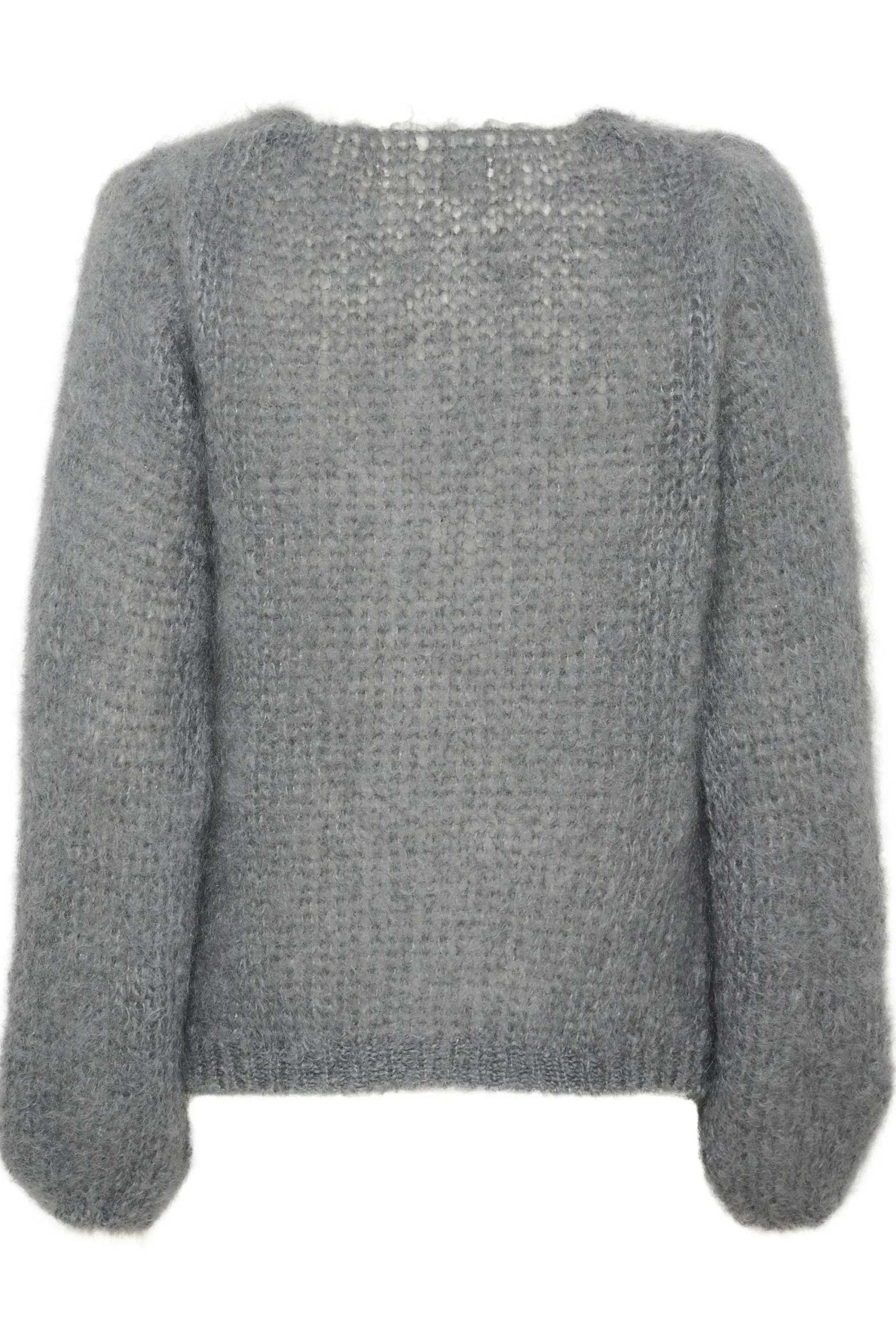 InWear JetraIW Mohair Pullover* Genser