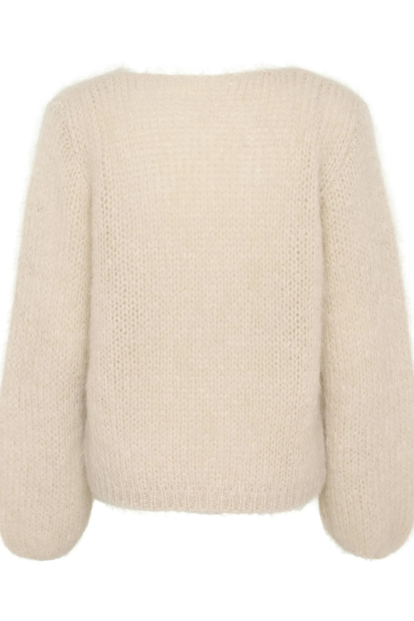 InWear JetraIW Mohair Pullover* Genser
