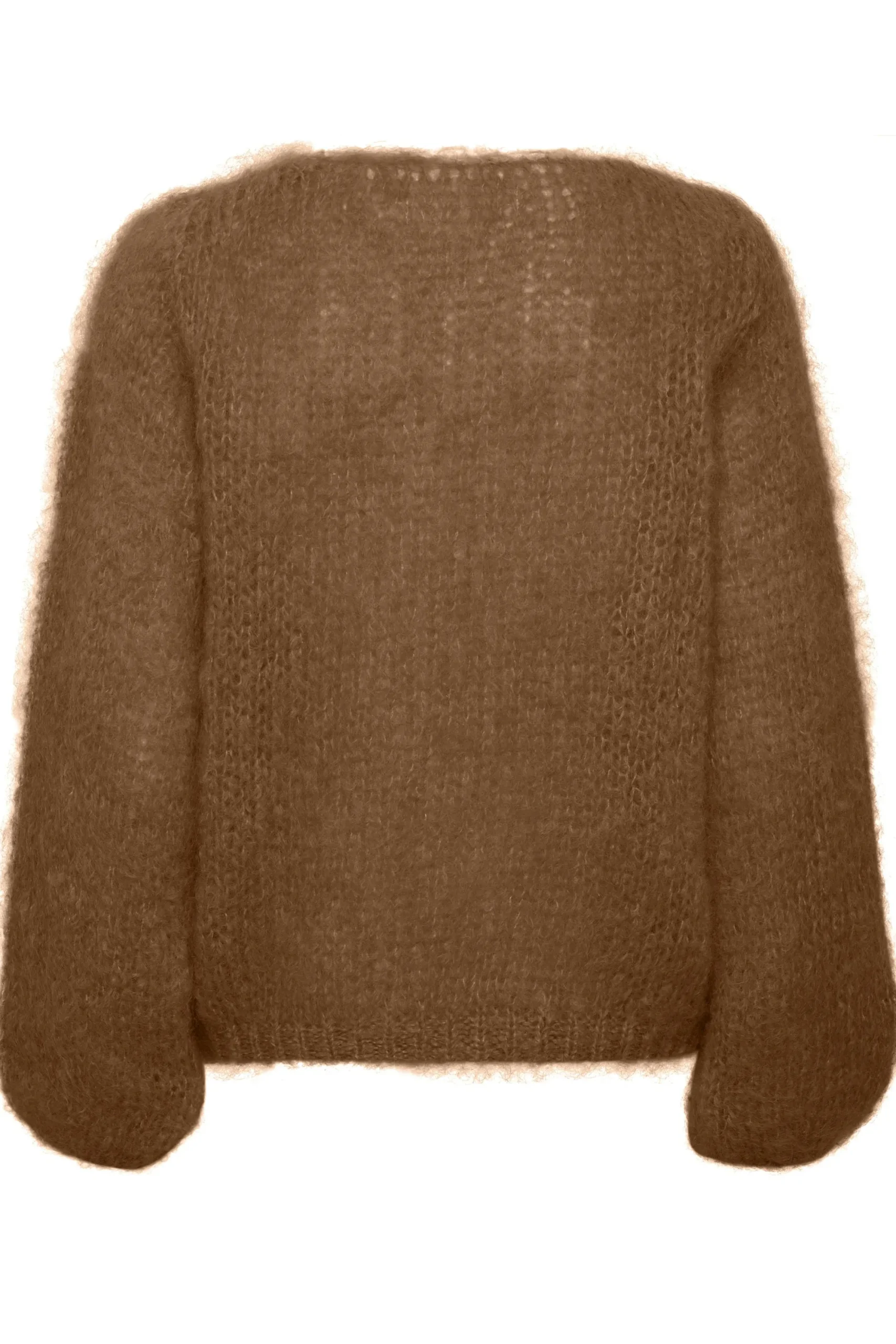 InWear JetraIW Mohair Pullover* Genser