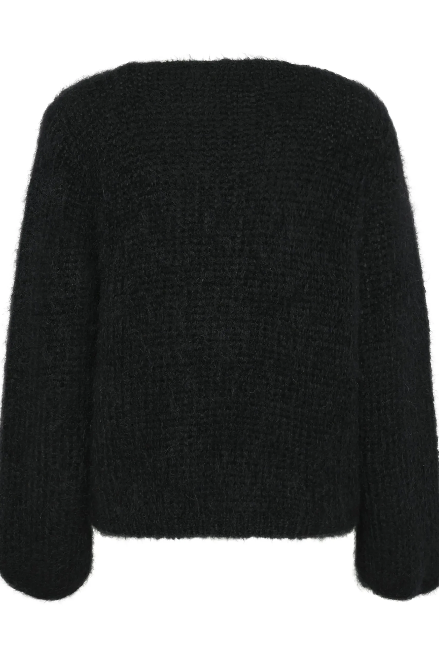 InWear JetraIW Mohair Pullover* Genser