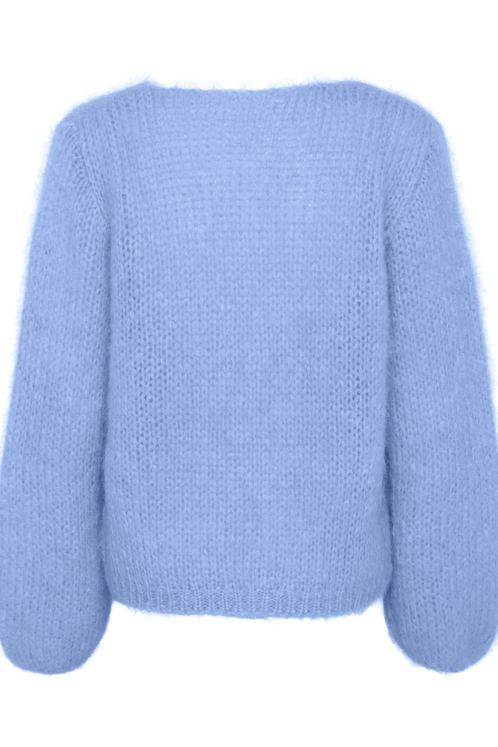 InWear JetraIW Mohair Pullover* Genser