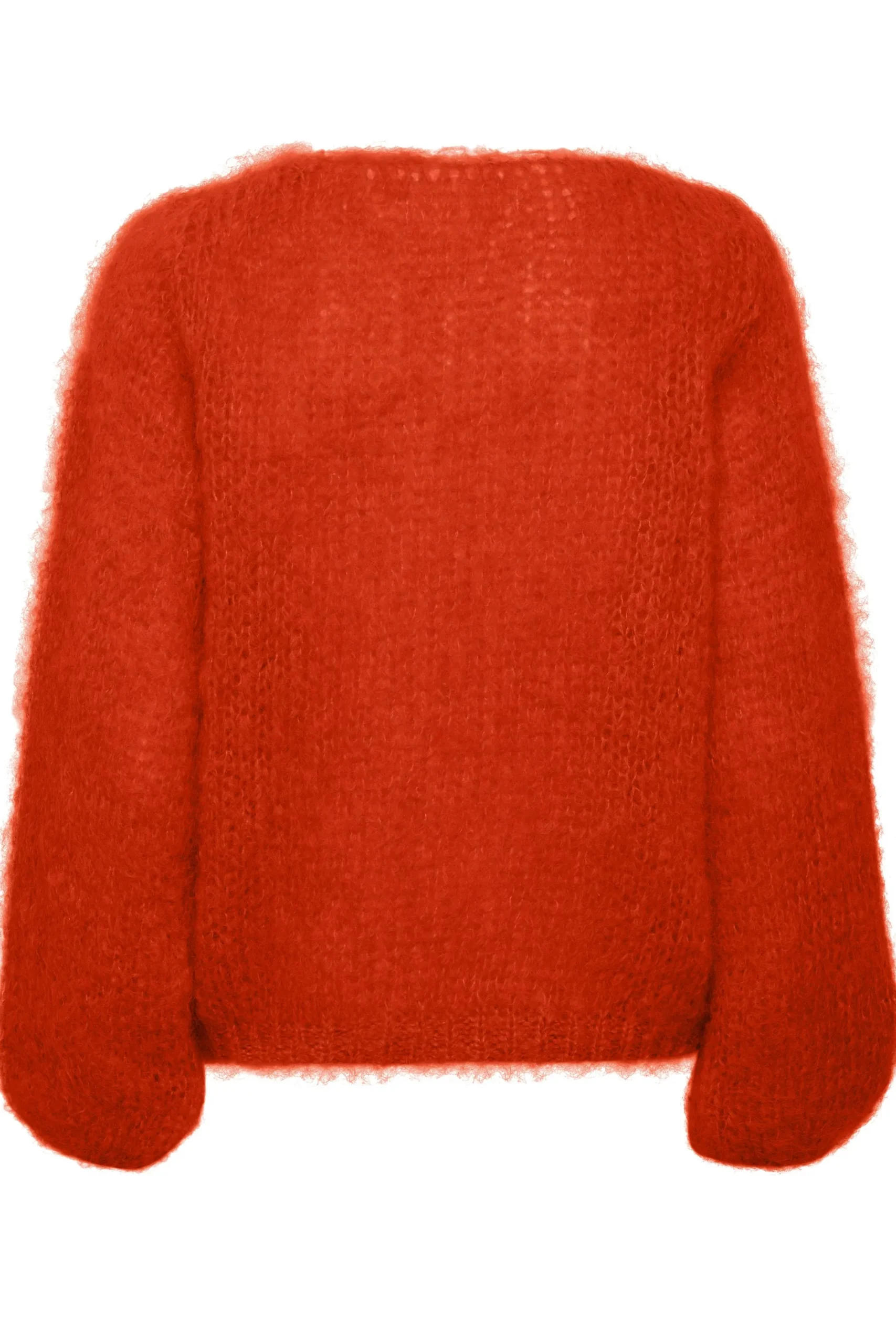 InWear JetraIW Mohair Pullover* Genser