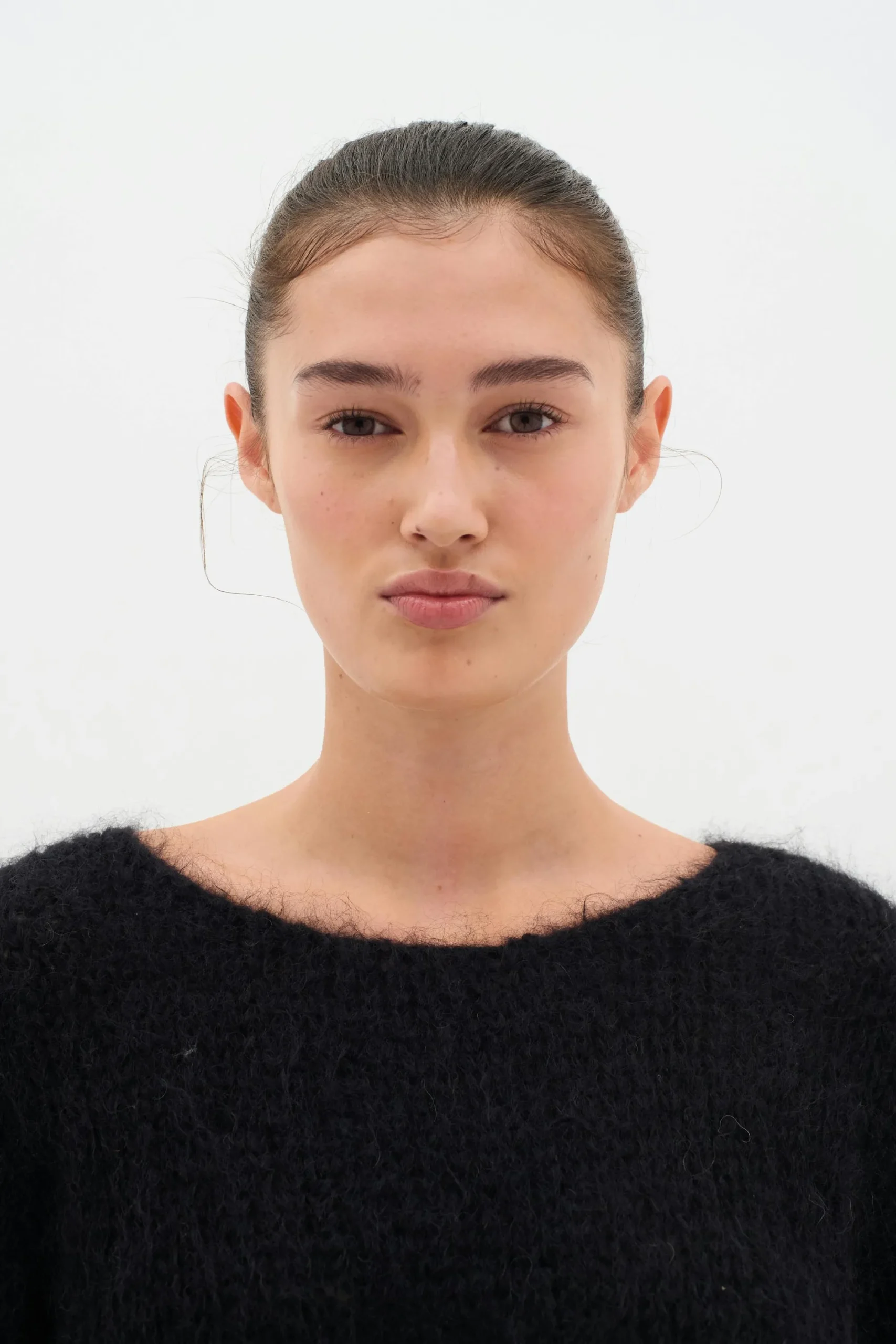 InWear JetraIW Mohair Pullover* Genser