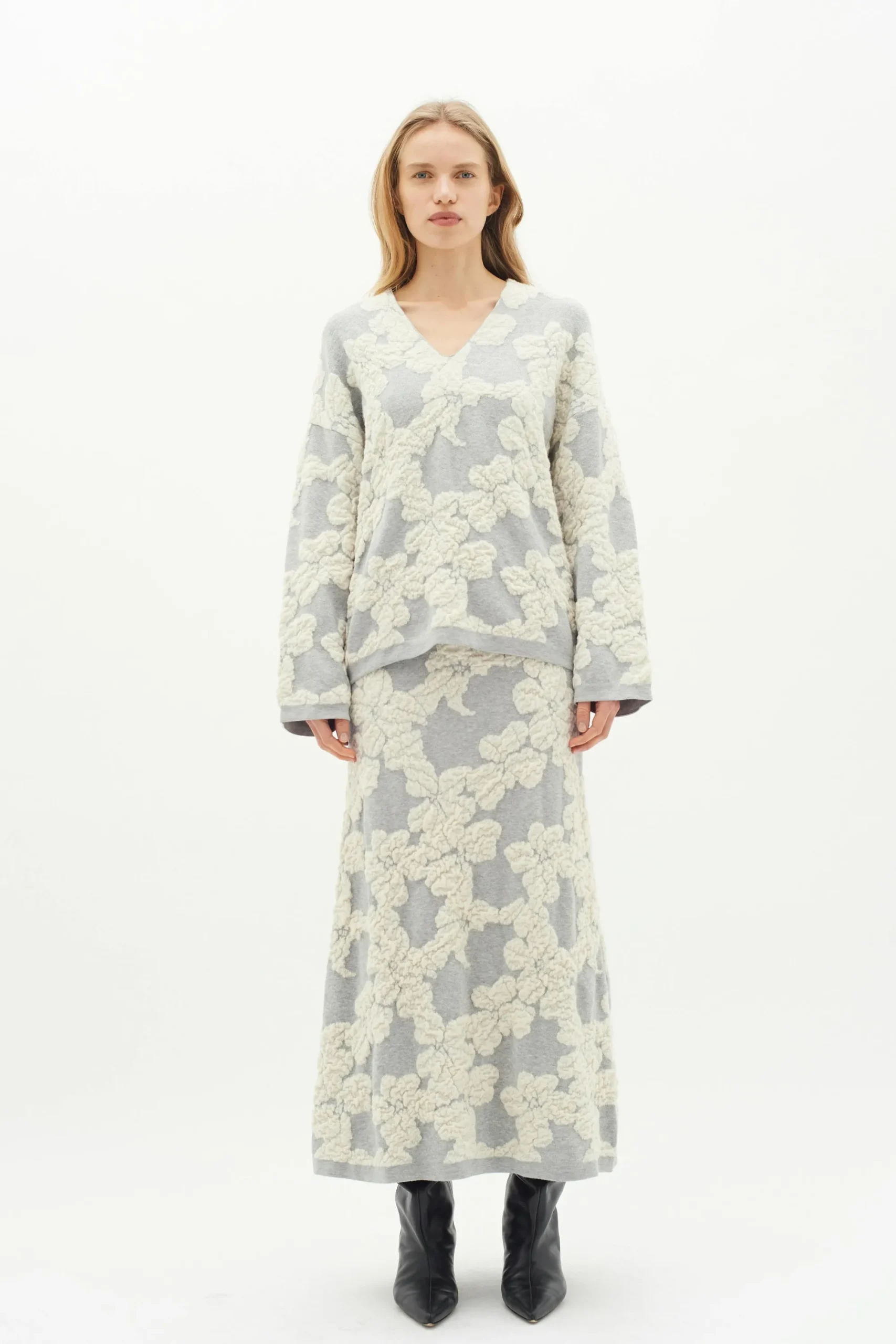 InWear JianaIW Pullover* Genser