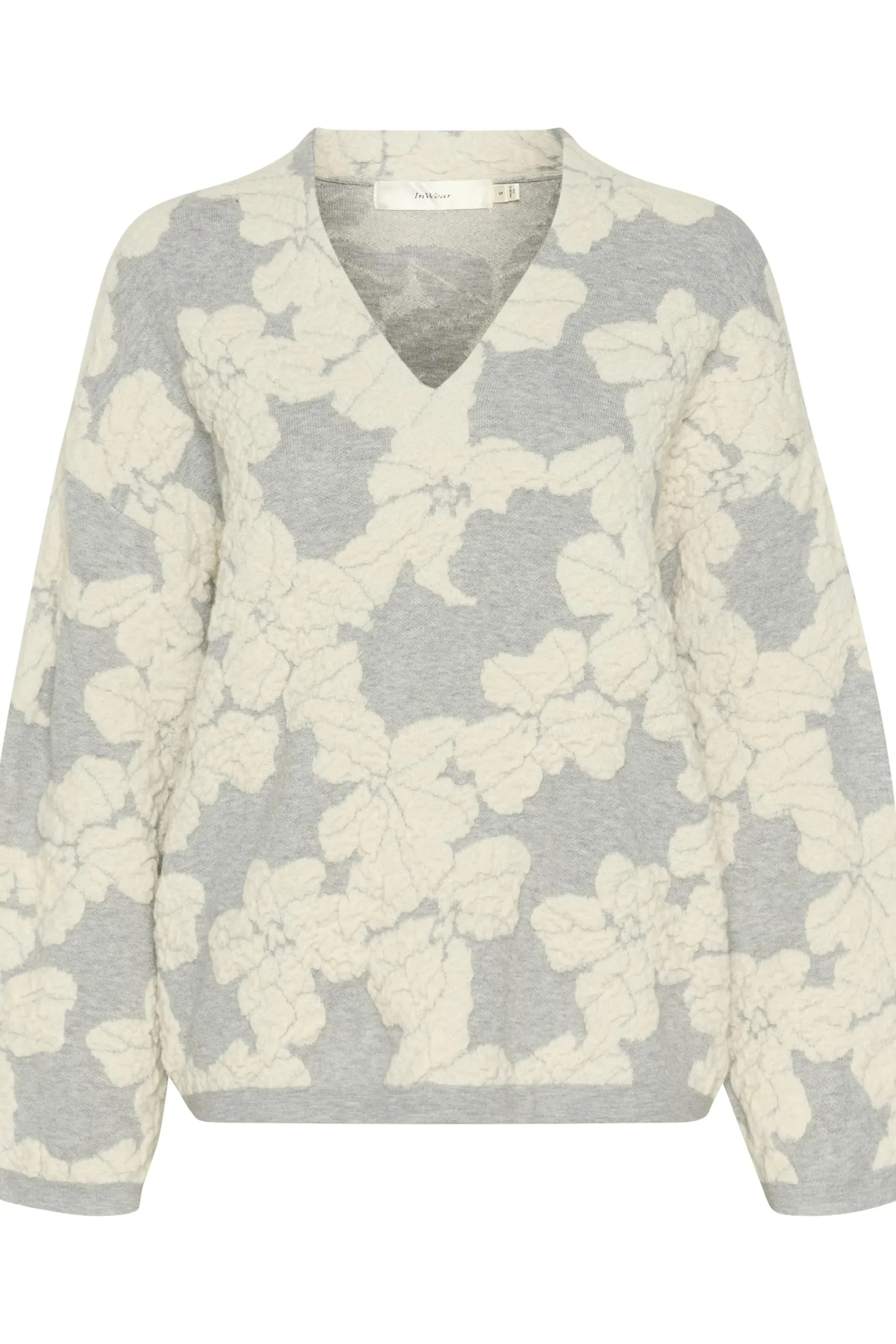 InWear JianaIW Pullover* Genser