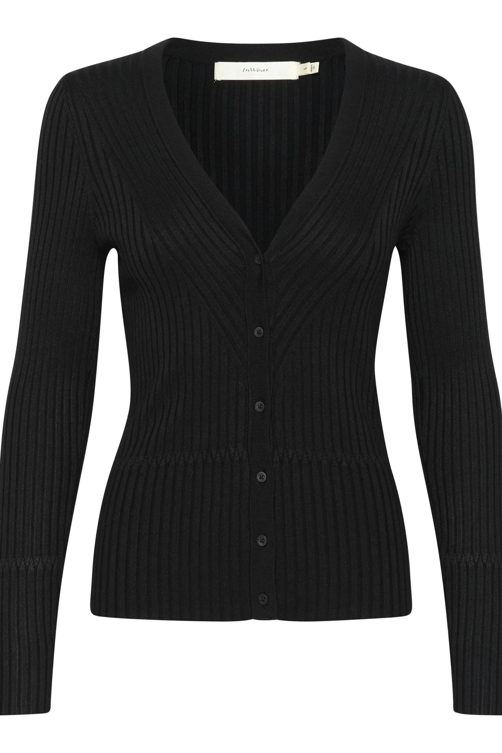 InWear JiraIW Cardigan* Genser