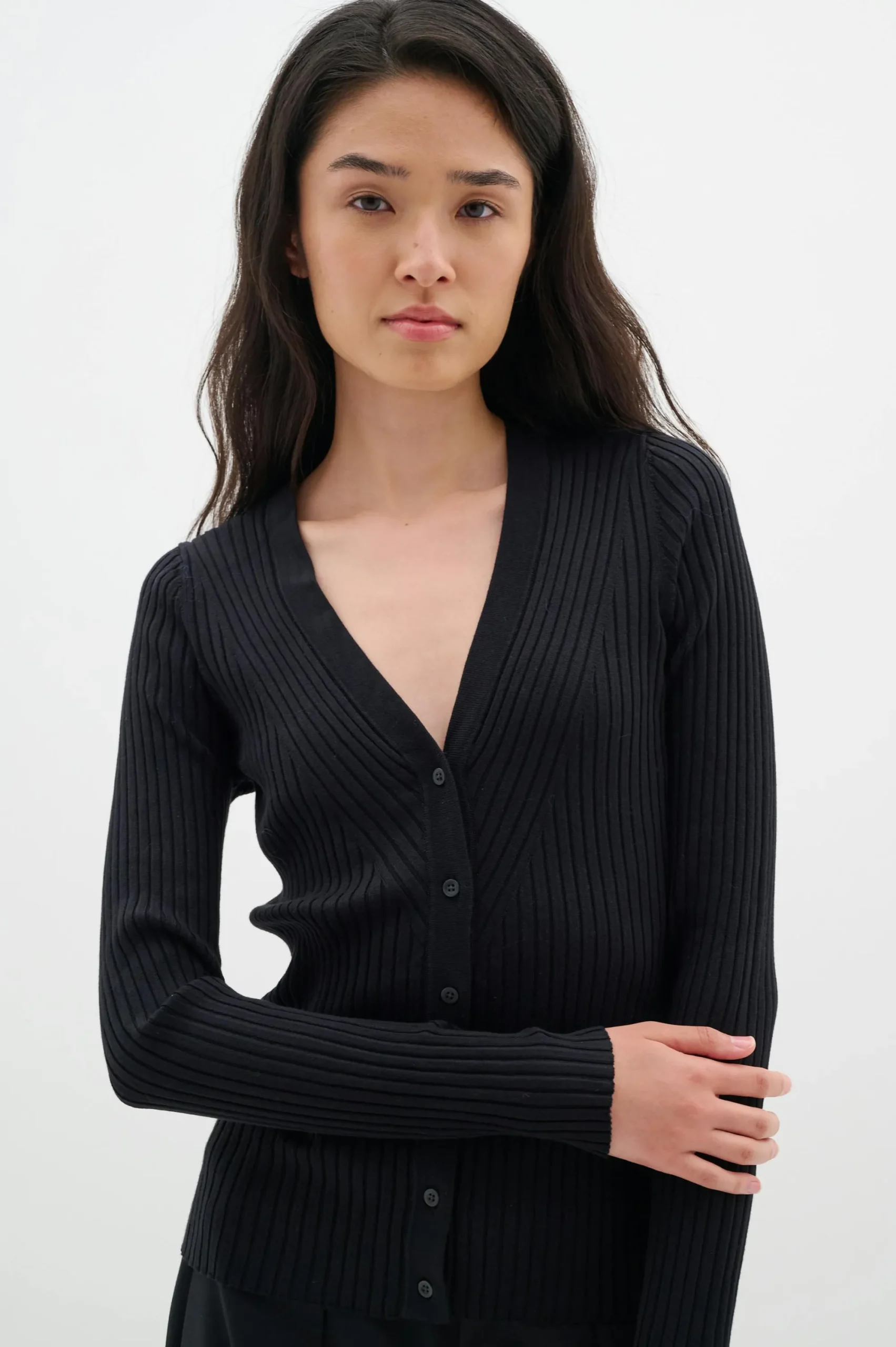 InWear JiraIW Cardigan* Genser