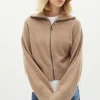 InWear JoganIW Cardigan* Genser