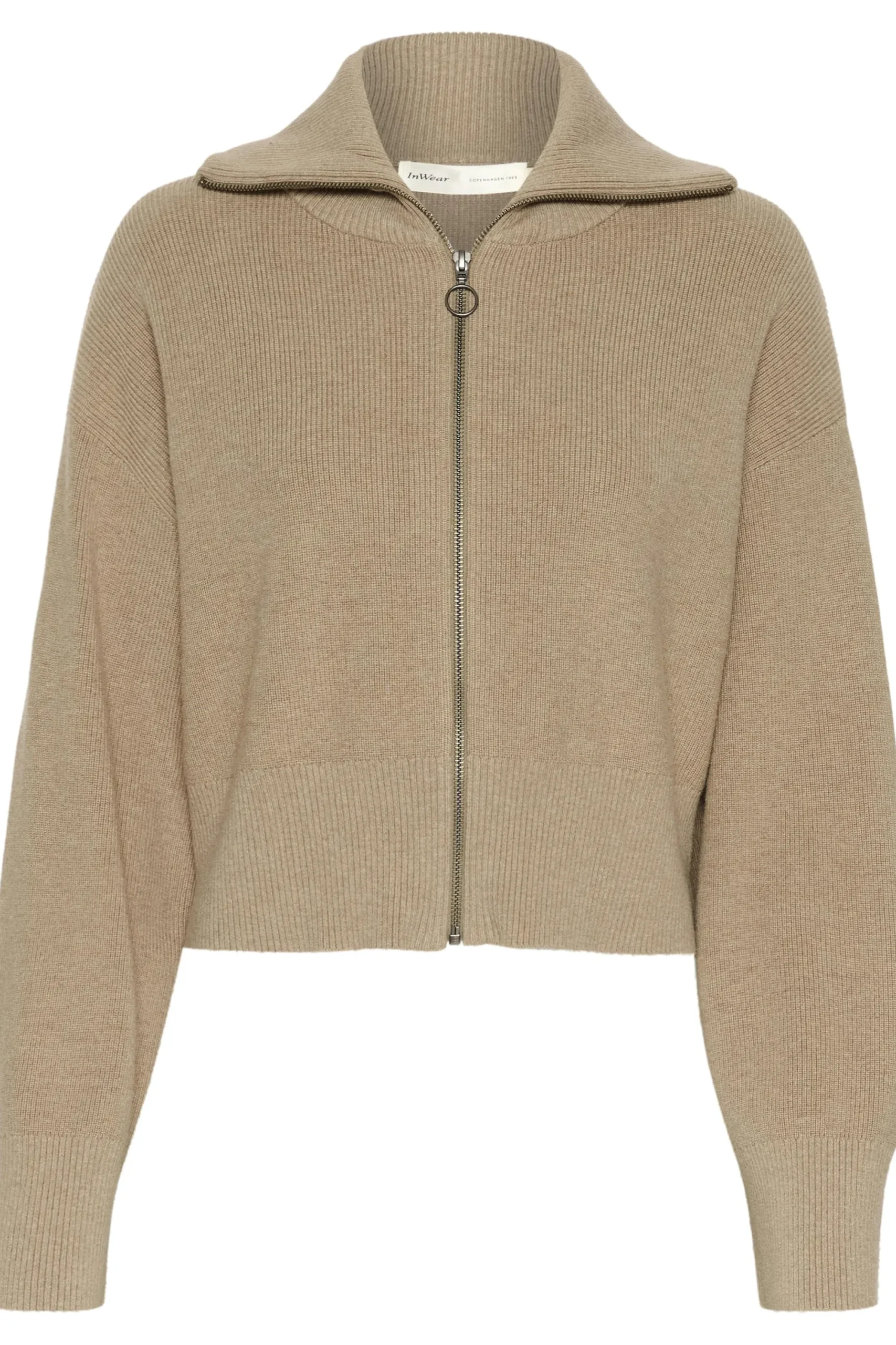 InWear JoganIW Cardigan* Genser