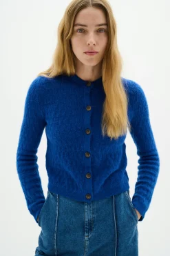 InWear JunahIW Cardigan* Genser