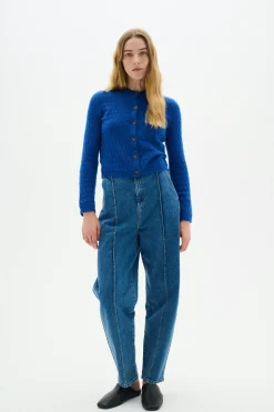 InWear JunahIW Cardigan* Genser