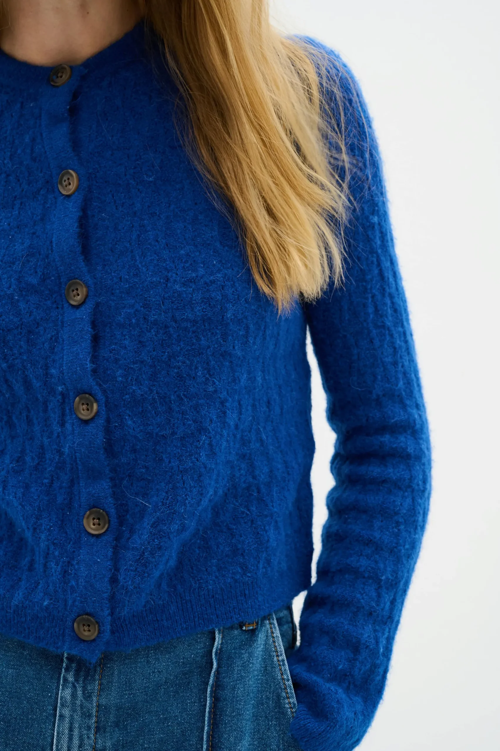 InWear JunahIW Cardigan* Genser