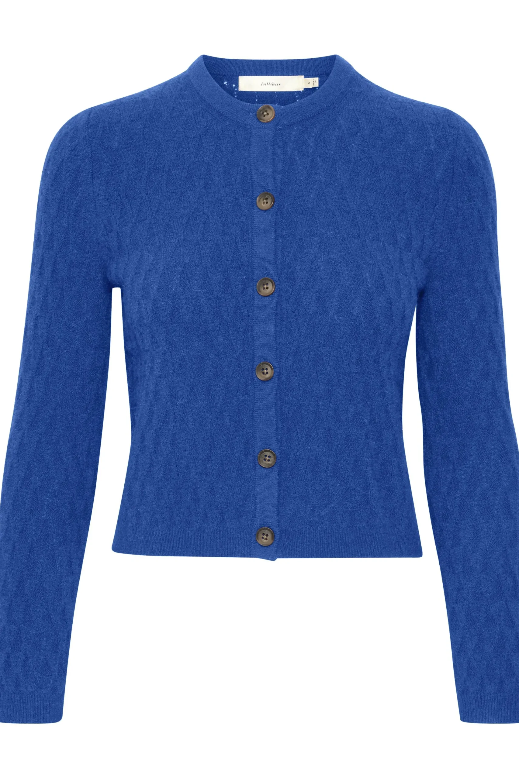 InWear JunahIW Cardigan* Genser