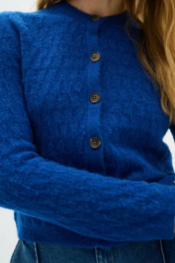 InWear JunahIW Cardigan* Genser