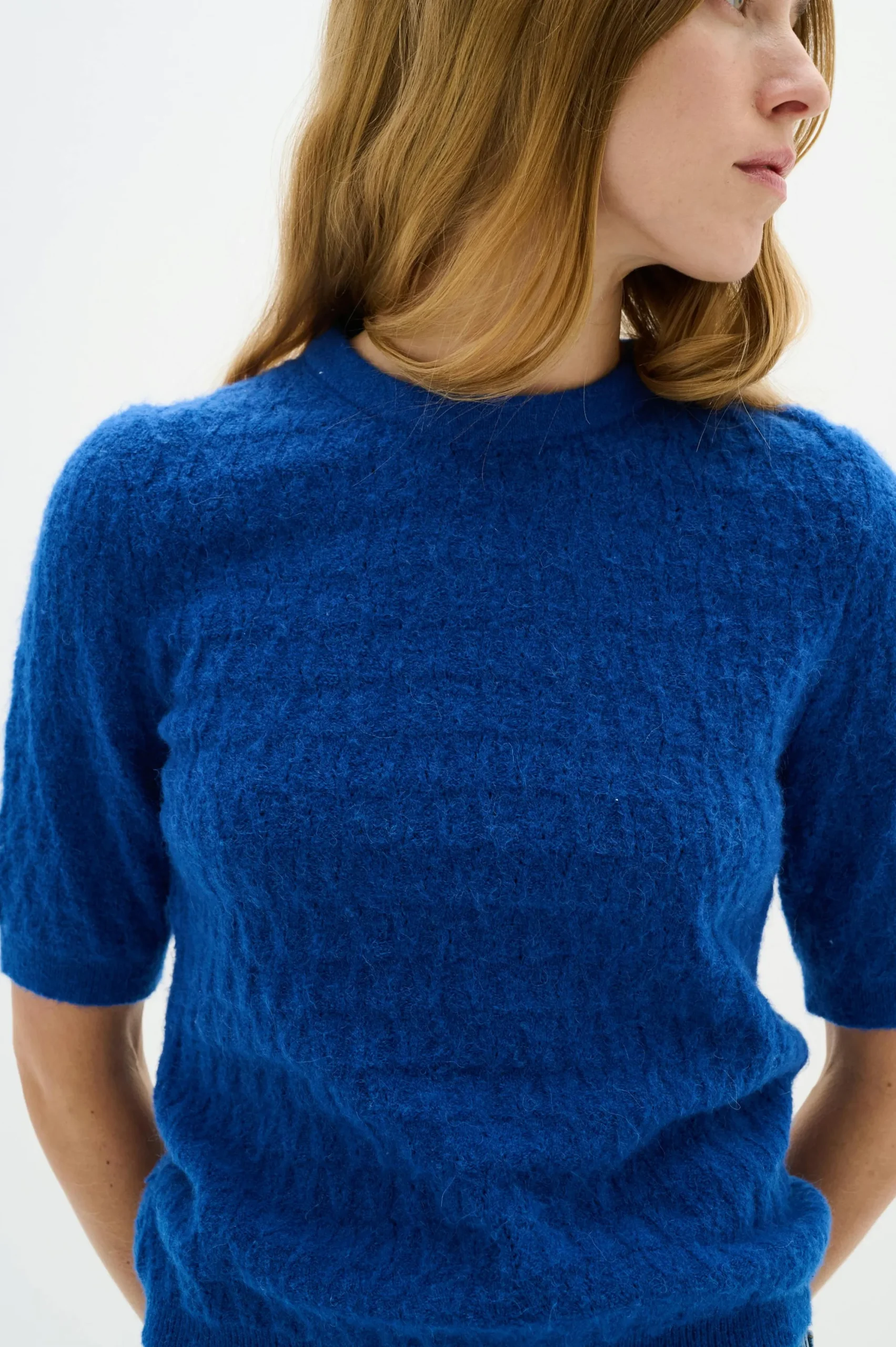 InWear JunahIW Pullover* Genser