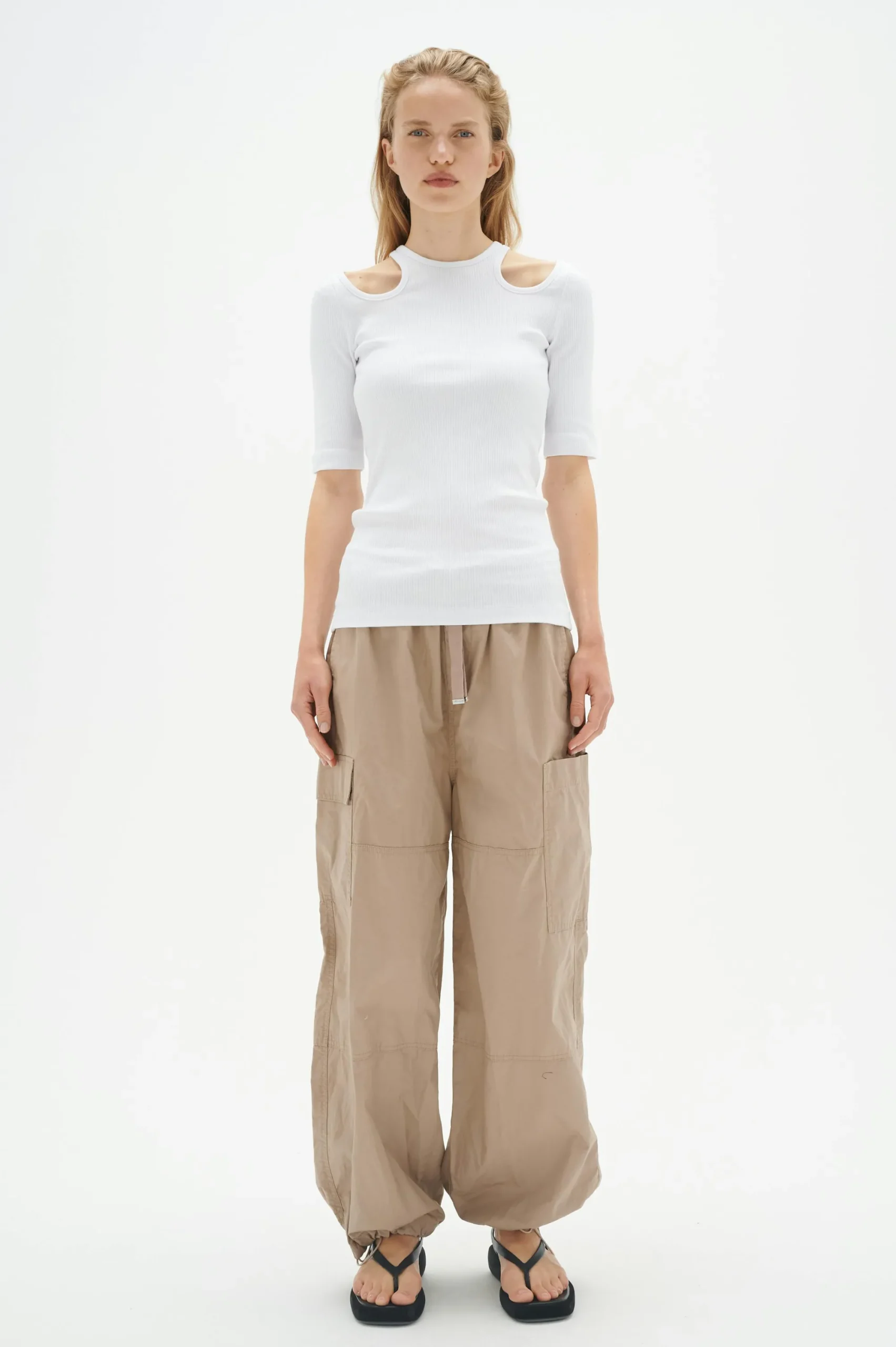 InWear KagnaIW T-shirt* T-shirts & Topper
