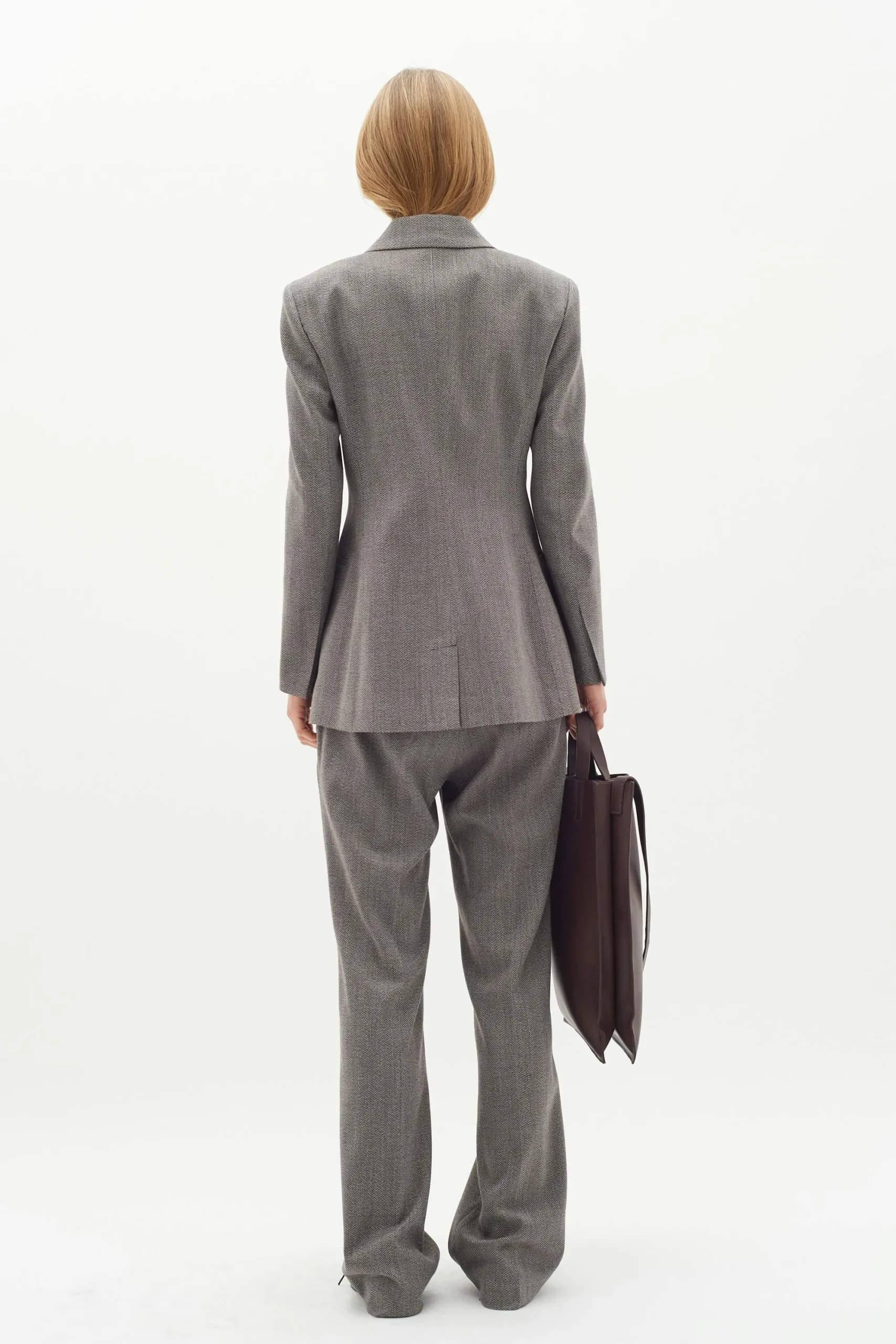 InWear KahlaIW Bootcut Bukser* Suits | Bukser & Jumpsuits