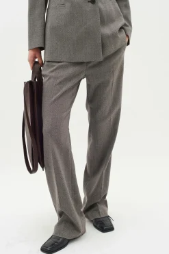 InWear KahlaIW Bootcut Bukser* Suits | Bukser & Jumpsuits
