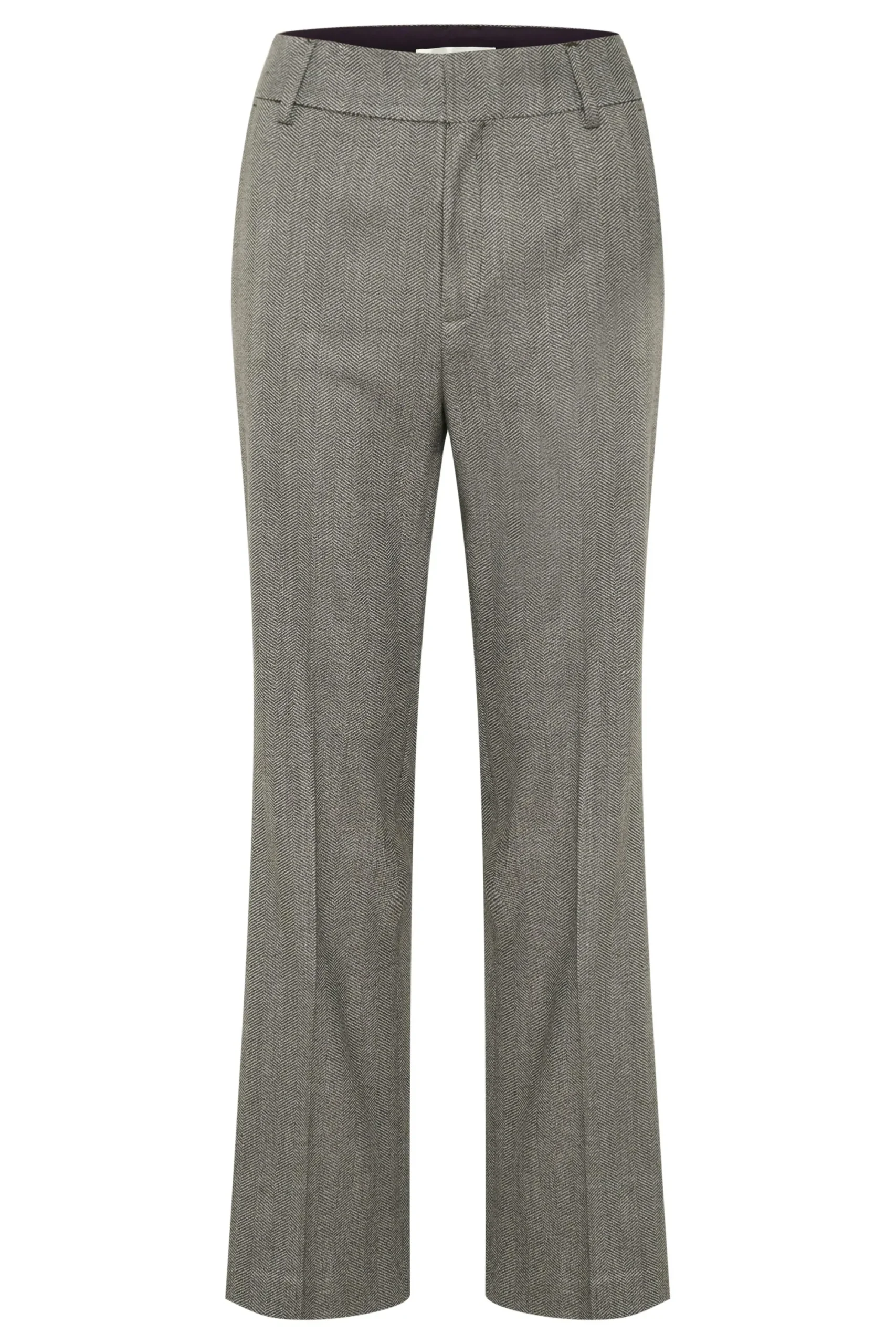 InWear KahlaIW Bootcut Bukser* Suits | Bukser & Jumpsuits