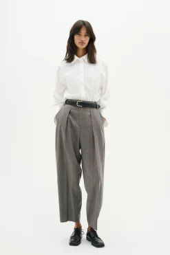 InWear KahlaIW Pleated Bukser* Suits | Bukser & Jumpsuits
