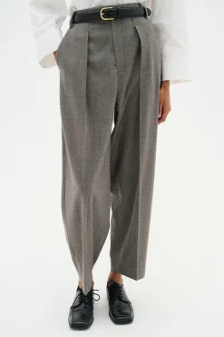 InWear KahlaIW Pleated Bukser* Suits | Bukser & Jumpsuits