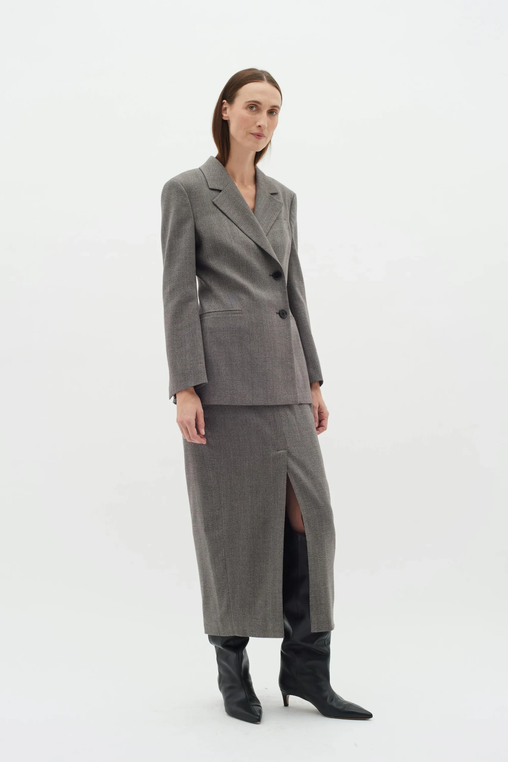 InWear KahlaIW Skjørt* Suits | Skjørt