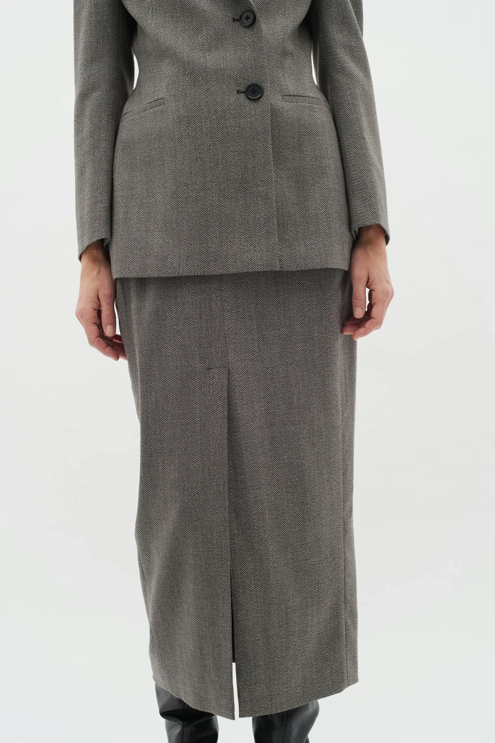 InWear KahlaIW Skjørt* Suits | Skjørt
