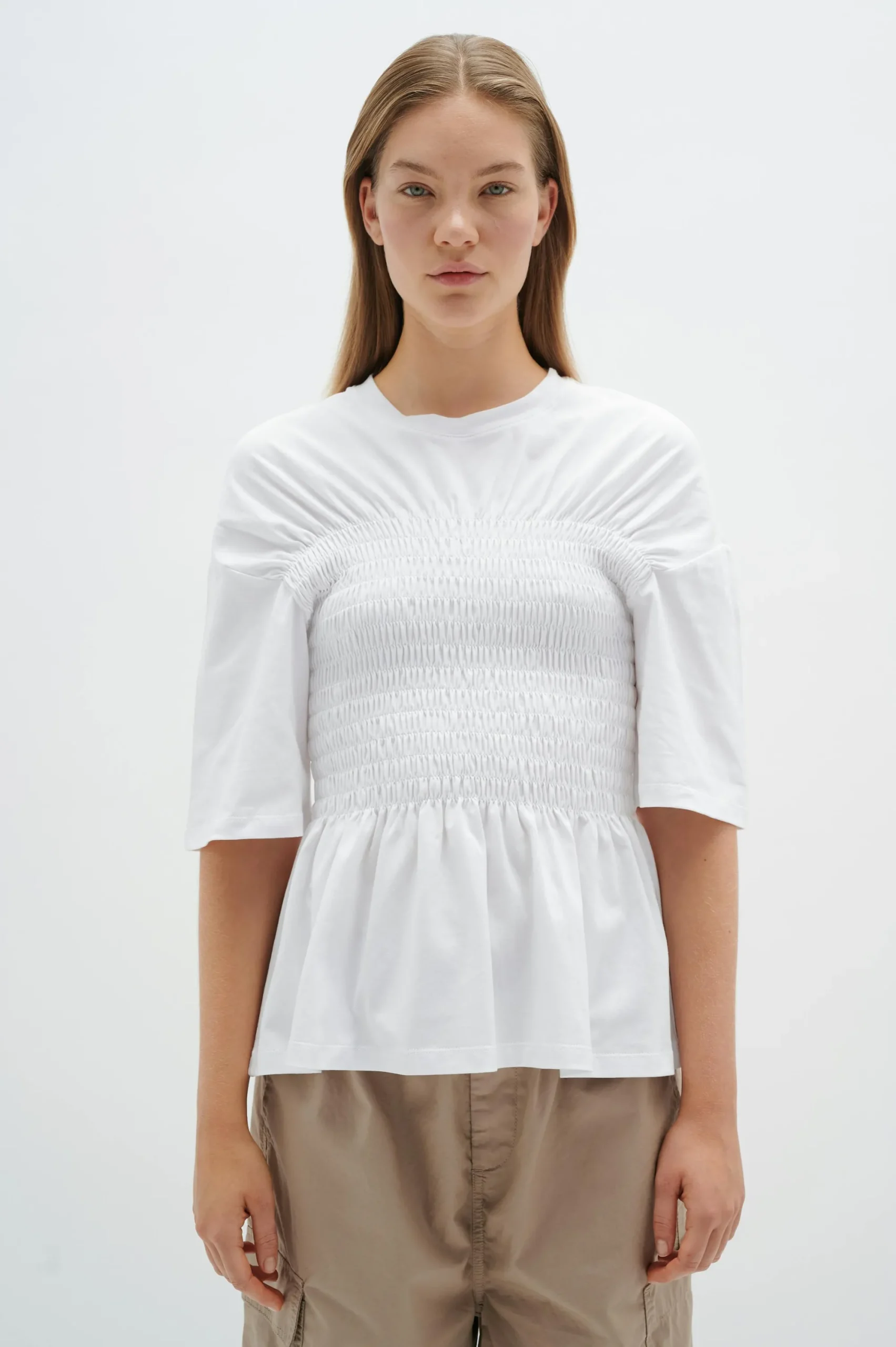 InWear KaiusIW T-shirt* T-shirts & Topper