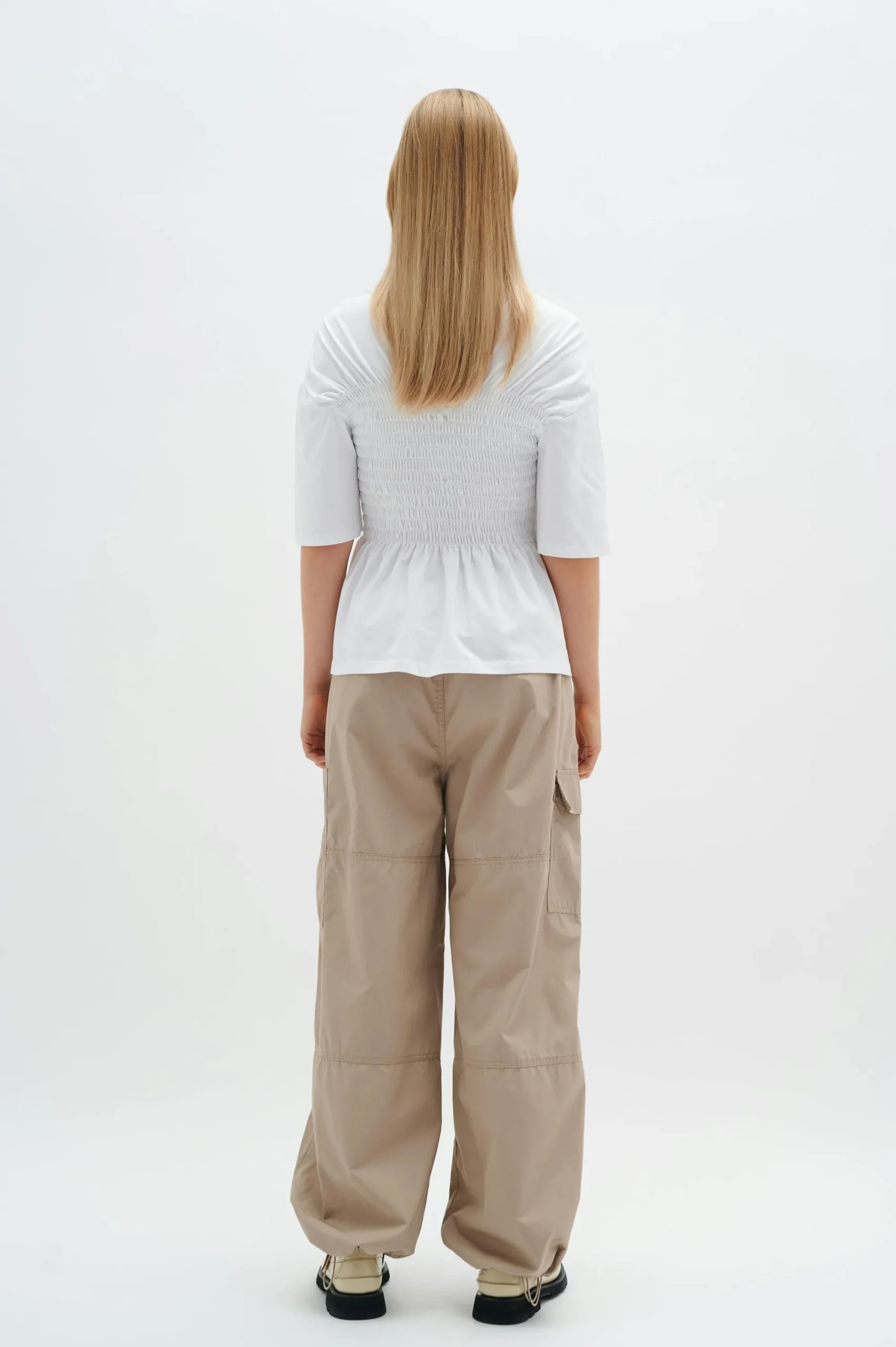 InWear KaiusIW T-shirt* T-shirts & Topper
