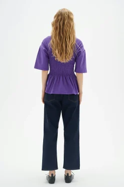InWear KaiusIW T-shirt* T-shirts & Topper