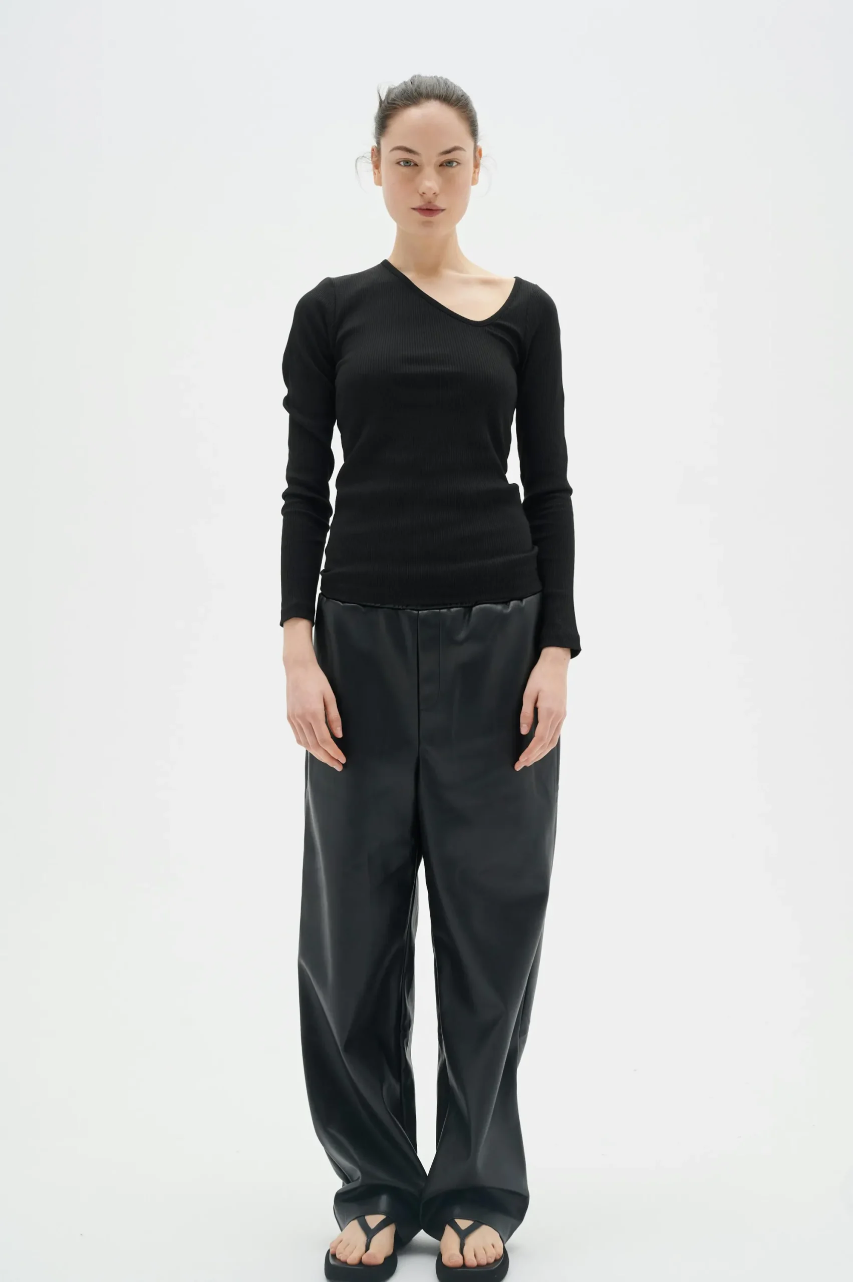 InWear KamariIW Bukser* Bukser & Jumpsuits