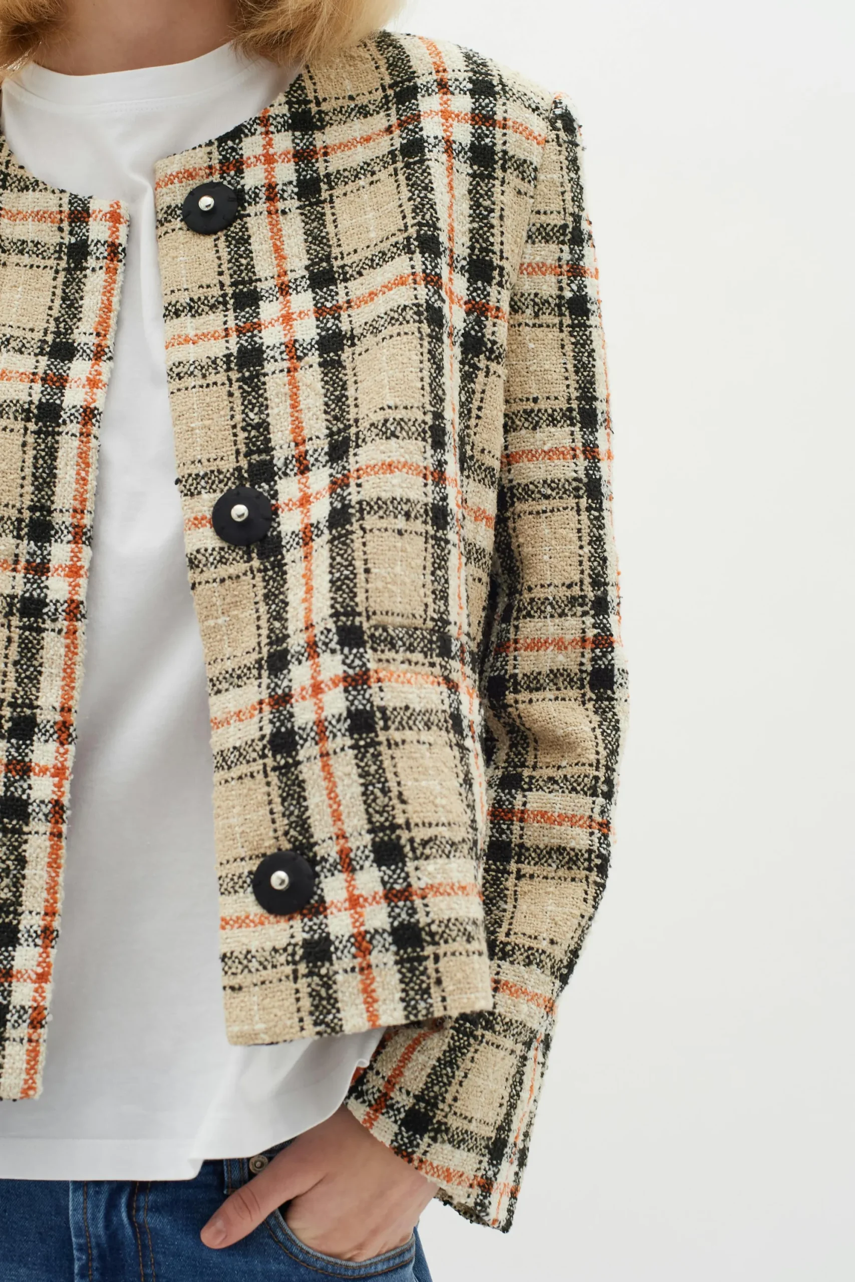 InWear KamieIW Blazer* Suits | Yttertøy