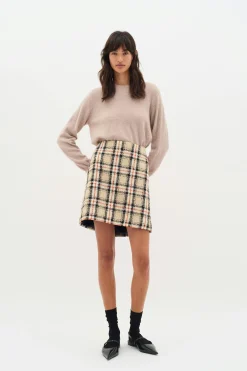 InWear KamieIW Skjørt* Skjørt