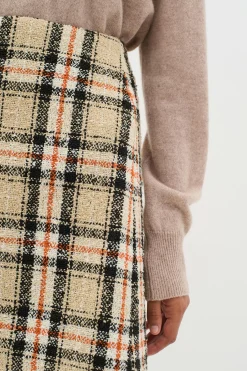 InWear KamieIW Skjørt* Skjørt
